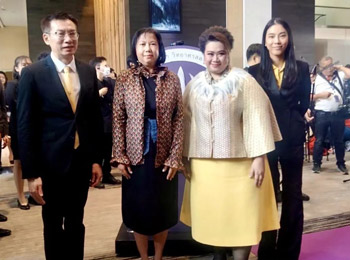 MHESI“Better Thailand”：泰国高等教育体系重大改革