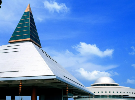 心理学院（School of Psychology）